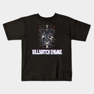 Killswitch Engage Kids T-Shirt